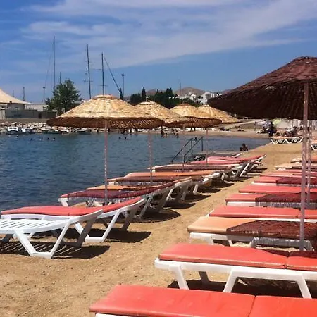 Отель Alta Тургутрейс