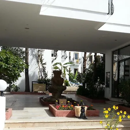 Alta Hotel Turgutreis