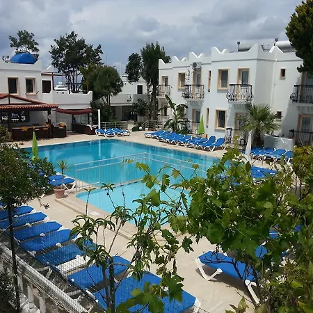 Alta 2* Тургутрейс