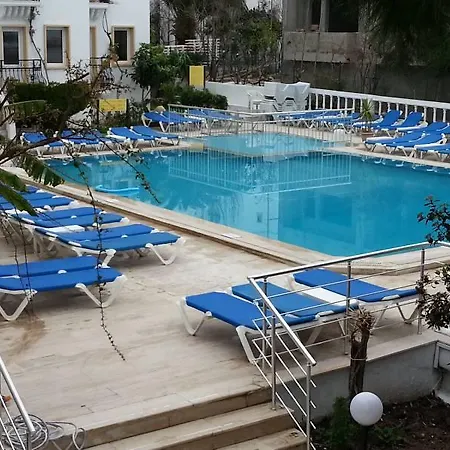 Alta Hotel Turgutreis