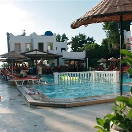 Hotell Alta