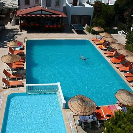 Alta Hotel Turgutreis