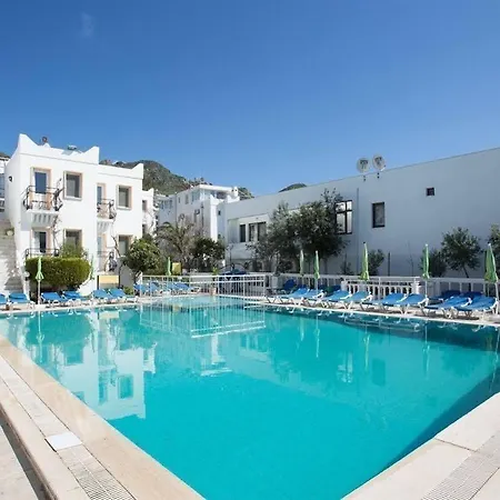 Alta 2* Turgutreis