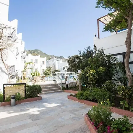 Alta Hotell Turgutreis