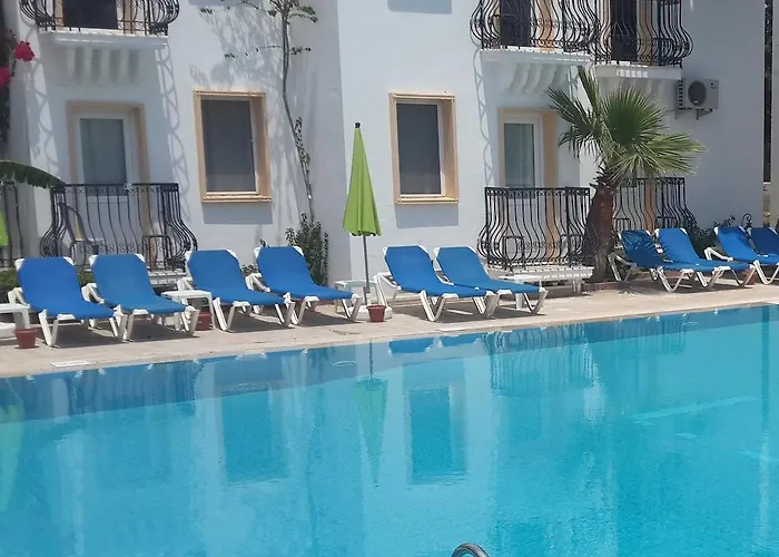 Hotel Alta