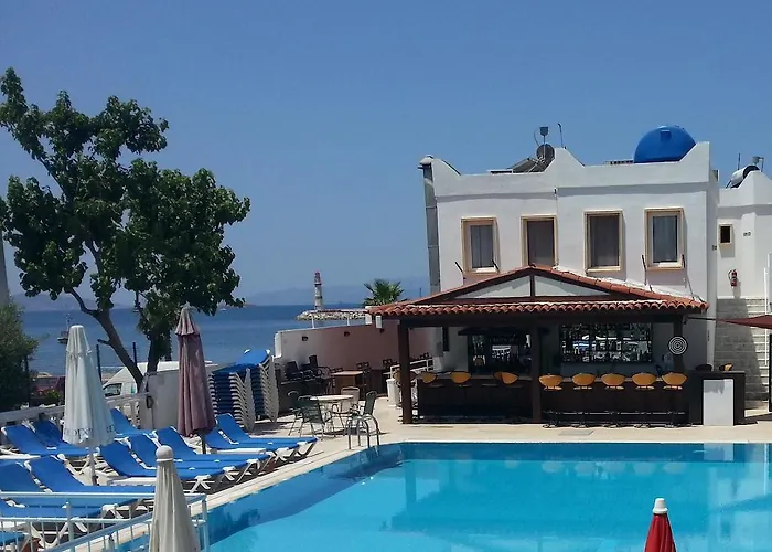 Alta Hotel