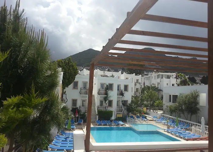 Alta Hotel 2*