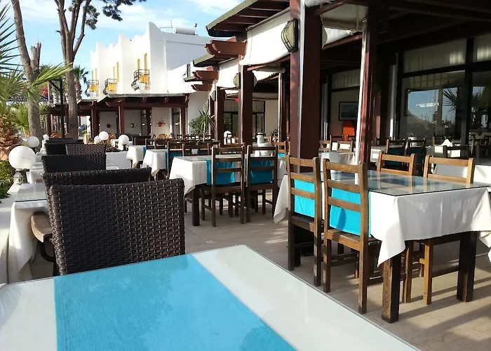 Hotel Alta Turgutreis