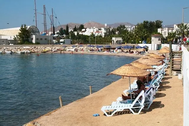 Hotel Alta 2*