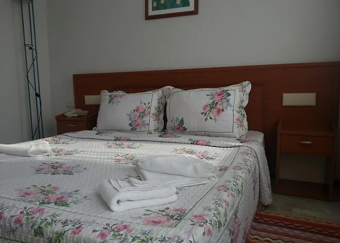 Alta 2* Turgutreis