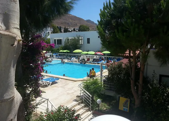 Alta Turgutreis