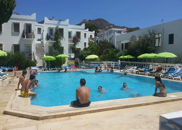 Alta 2* Turgutreis