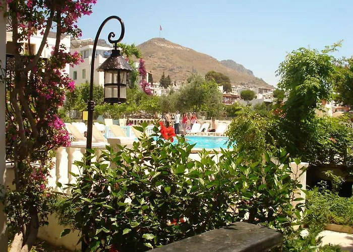 Alta Hotel Turgutreis