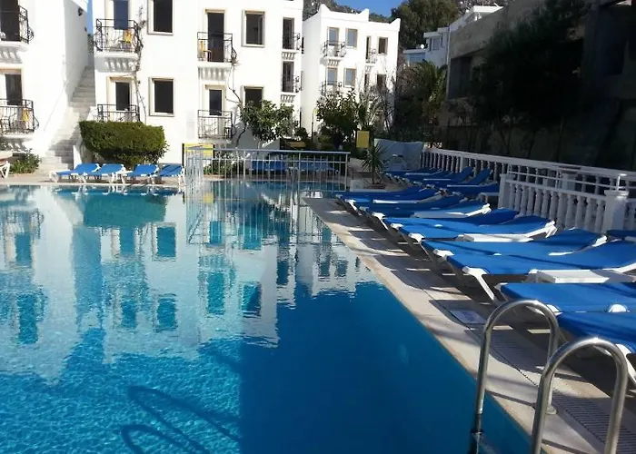 Alta 2* Turgutreis