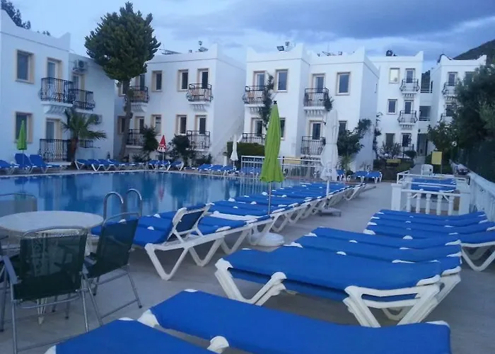 Alta 2* Turgutreis