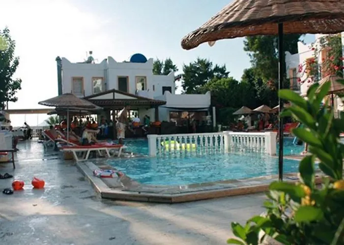 Hotel Alta