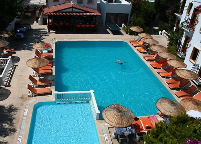 Alta Hotel Turgutreis