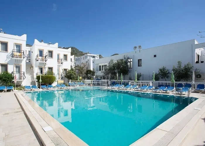 Alta 2* Turgutreis