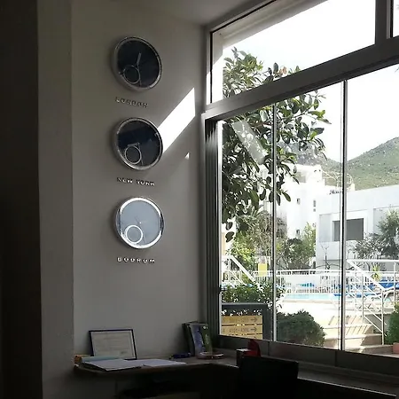 Otel Alta