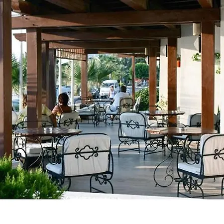 Alta تورغوتْريس