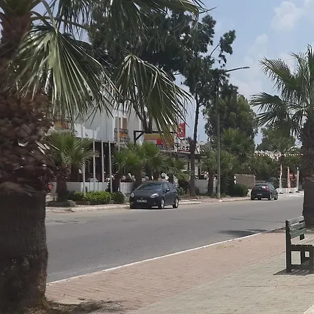 Alta Otel 2*