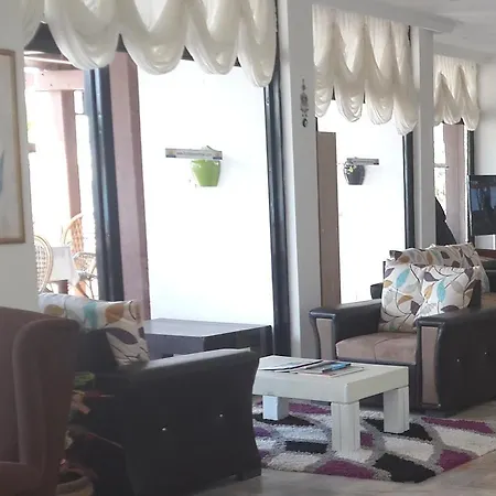 Otel Alta