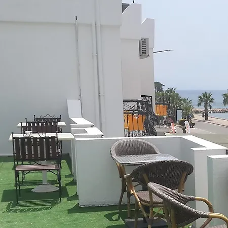 Alta Otel 2*