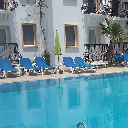 Otel Alta