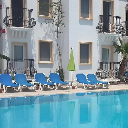 Alta Otel Turgutreis
