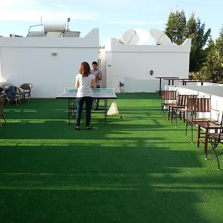 Alta Otel