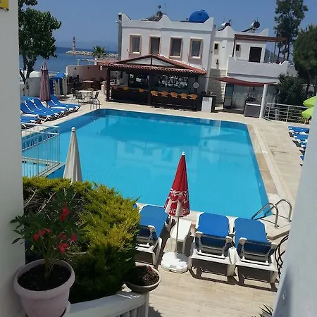 Otel Alta 2*