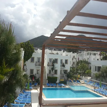Alta Otel 2*