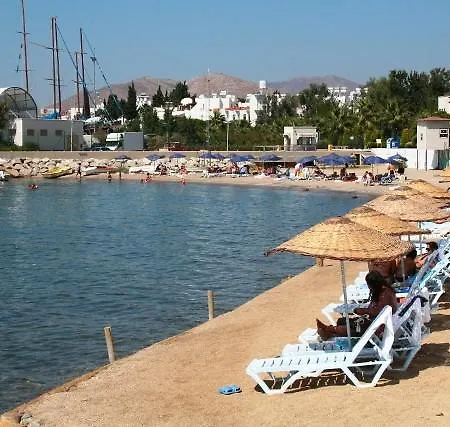 Otel Alta 2*