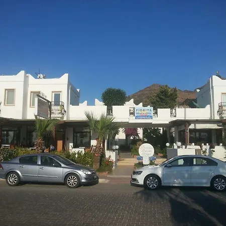 Alta Otel 2*