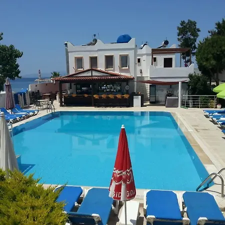 Alta 2* Turgutreis