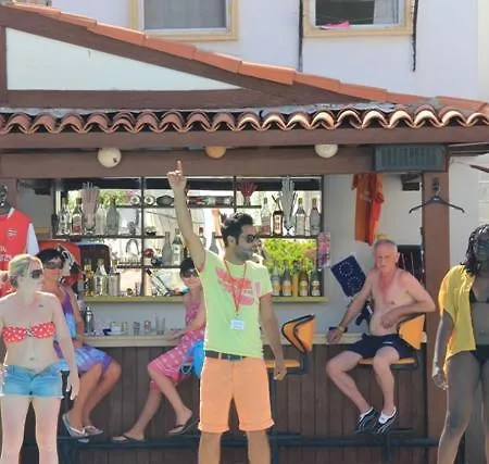 Otel Alta