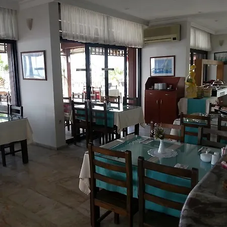 Alta Otel