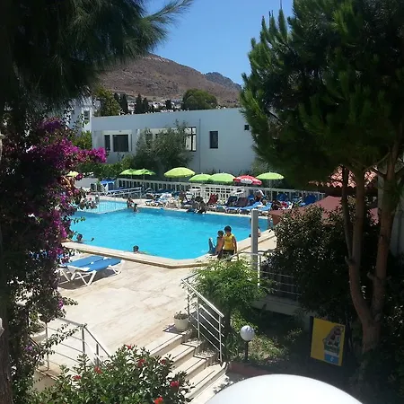 Alta Turgutreis