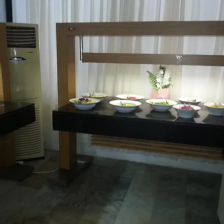 Otel Alta