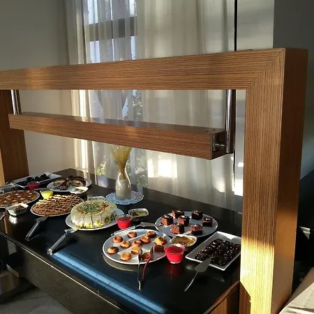 Alta Otel 2*
