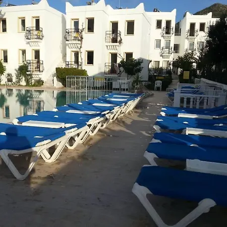 Alta Otel 2*