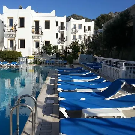 Alta Hotell