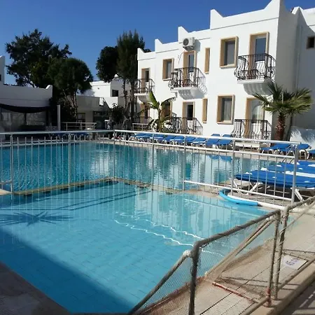 Alta Hotell 2*