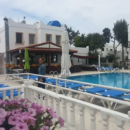 Alta Hotell