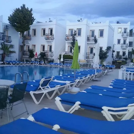 Alta 2* Turgutreis