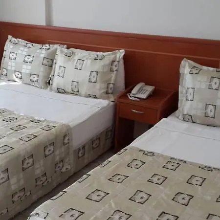 Alta Otel Turgutreis