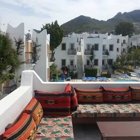 Alta Otel 2*