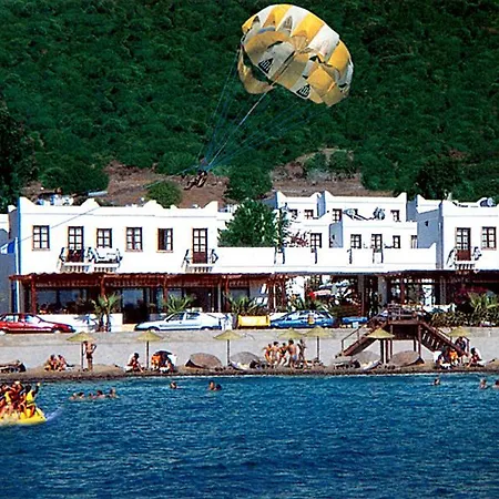 Otel Alta Turgutreis