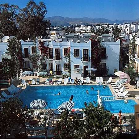 Otel Alta