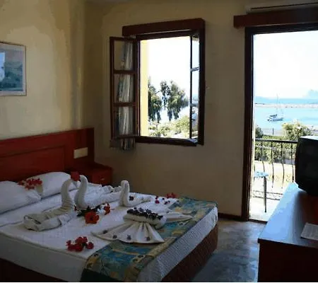 Alta Otel 2*